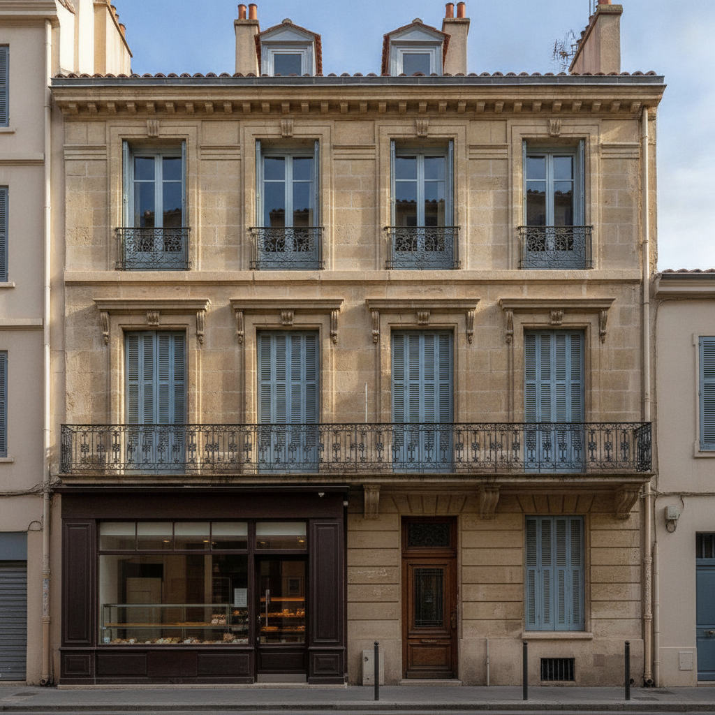 Marseille