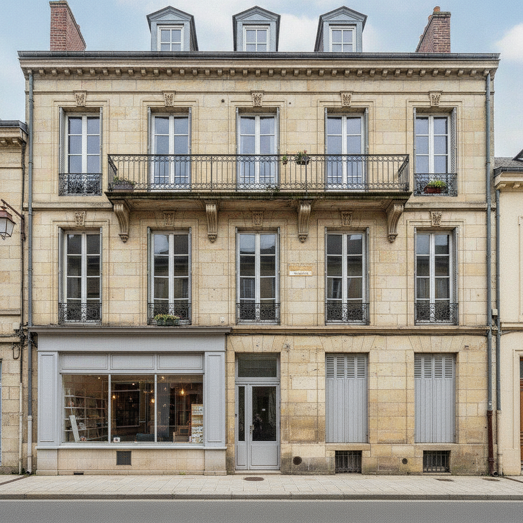 1 Espace Theuriet 55000 Bar-le-Duc