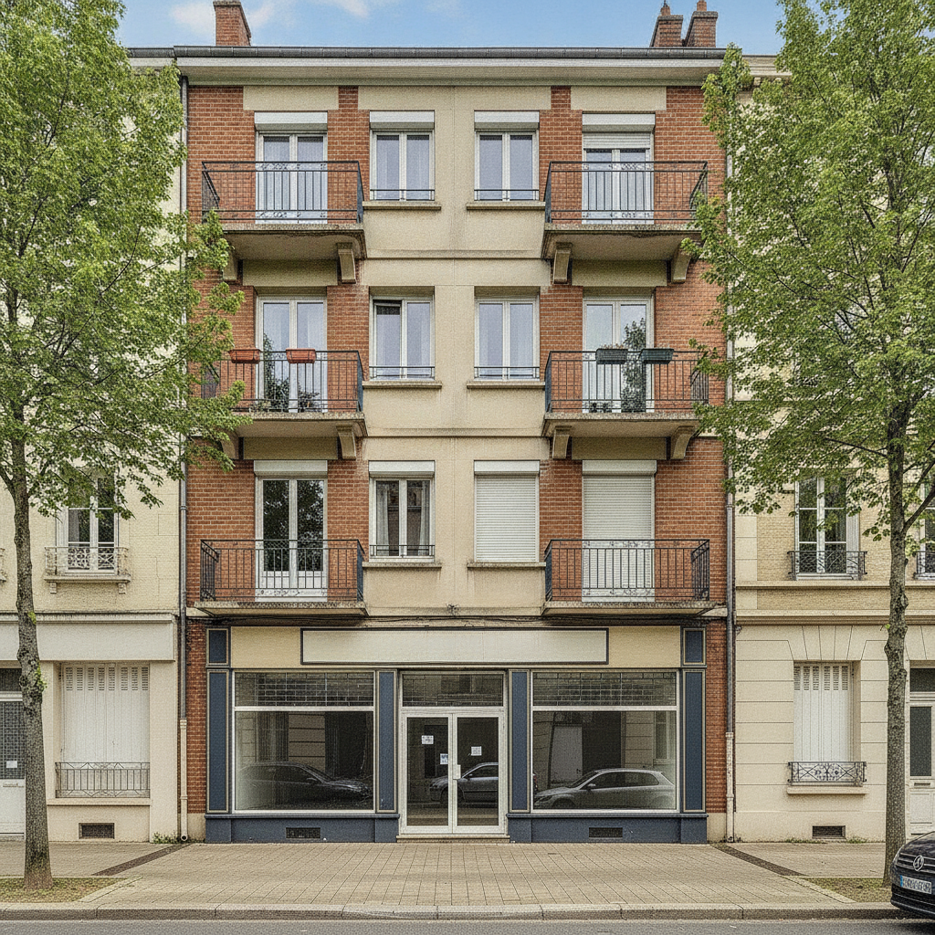 84 avenue aristide briand 82000 Montauban