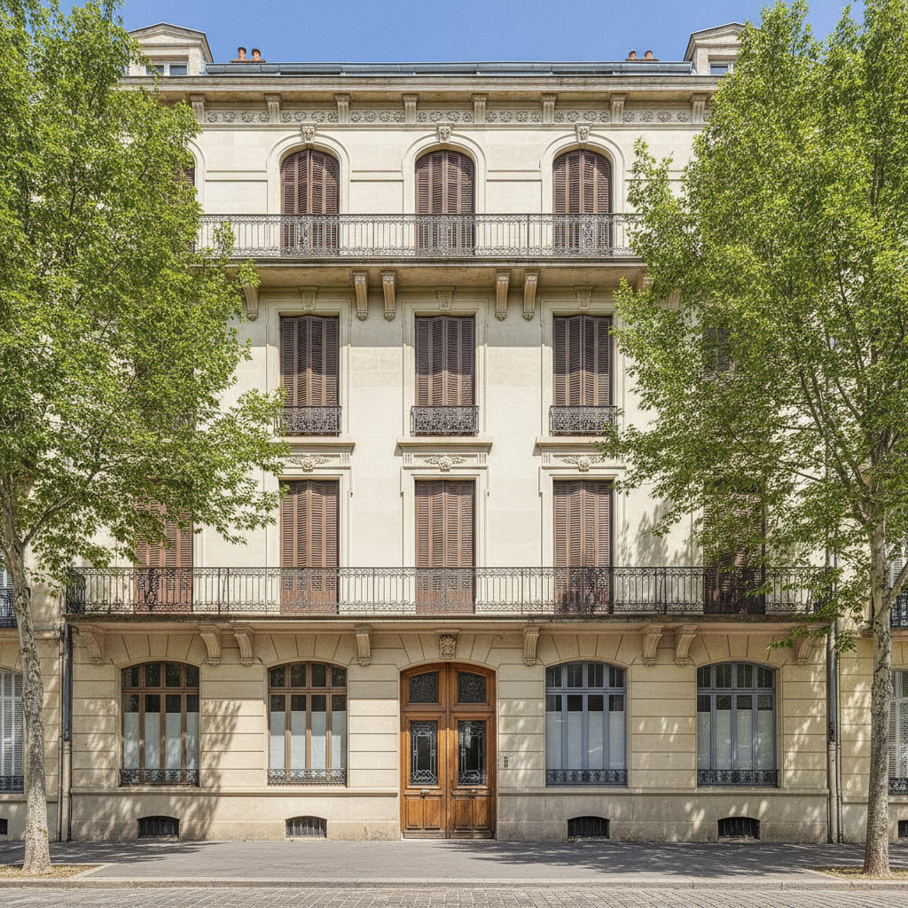 15 Avenue Henri Ribère 66000 Perpignan