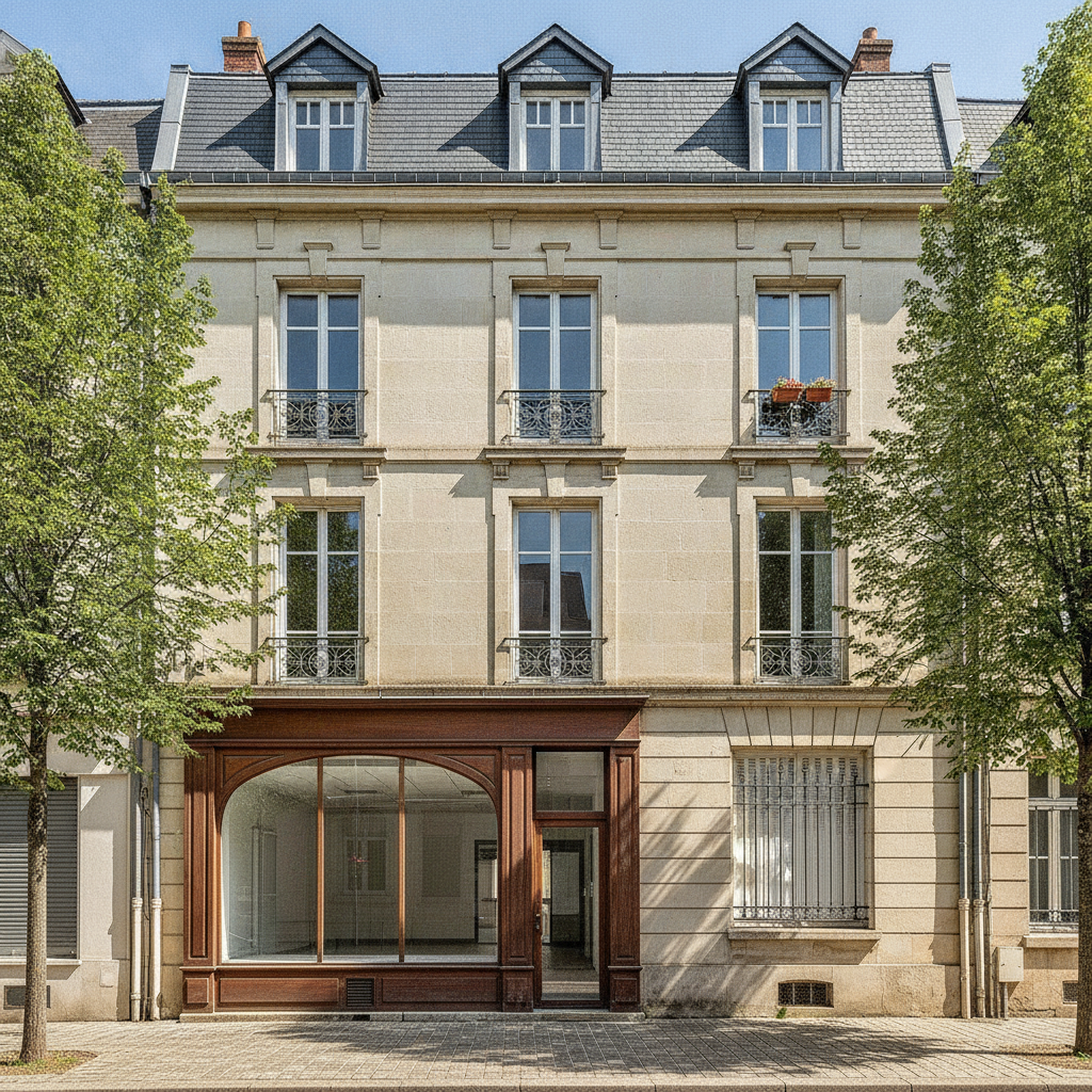 3 Rue de la Viouze 63780 Saint-Georges-de-Mons