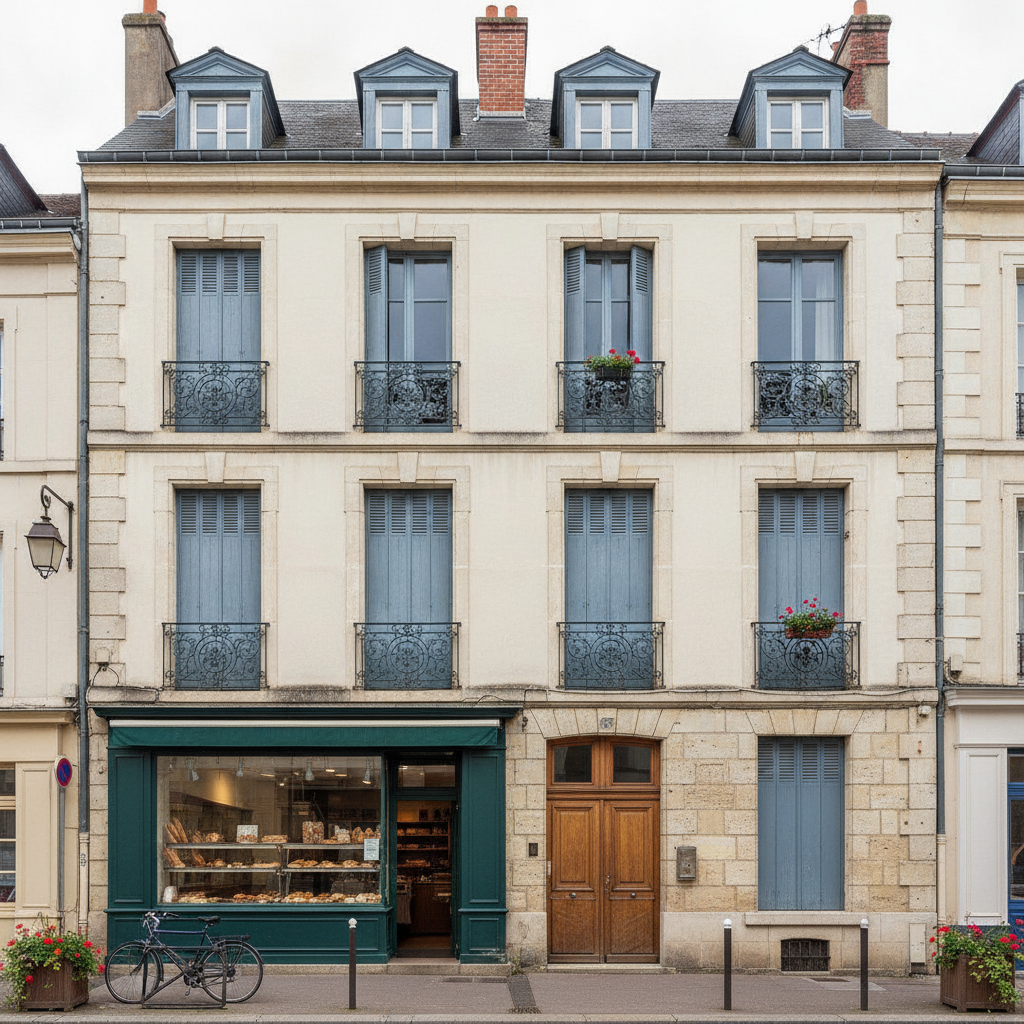 Vouvray, Vouvray
