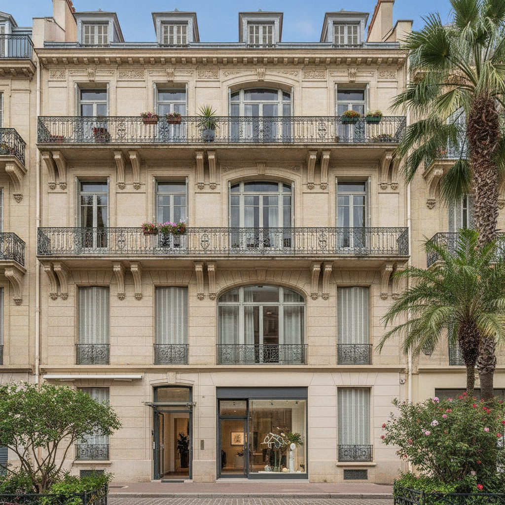 Cannes, Cannes