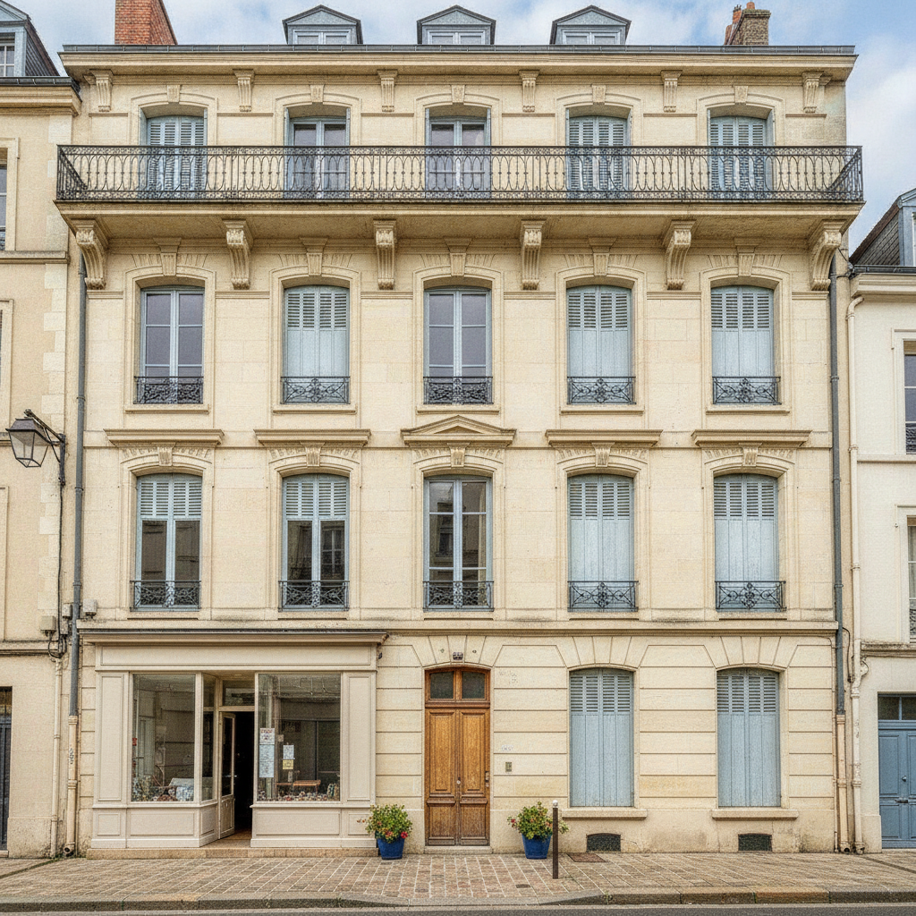 9 Sente des Capucins 91150 Étampes, Étampes