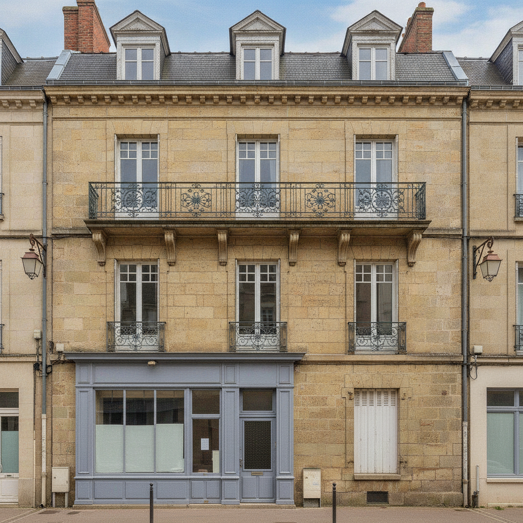 Rue Pasteur 62360 Saint-Étienne-au-Mont