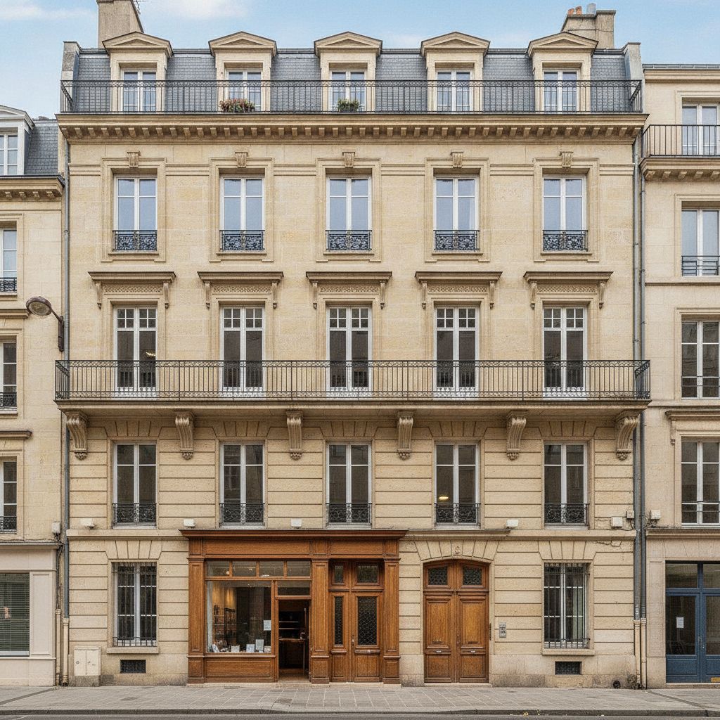 Rue de la République 45000 Orléans