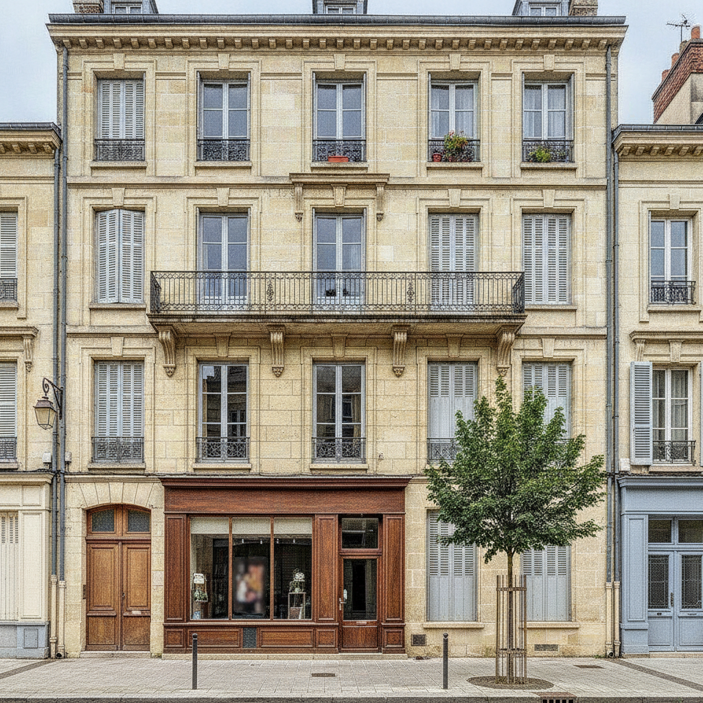 28 Rue De La Republique 19100 Brive-la-Gaillarde