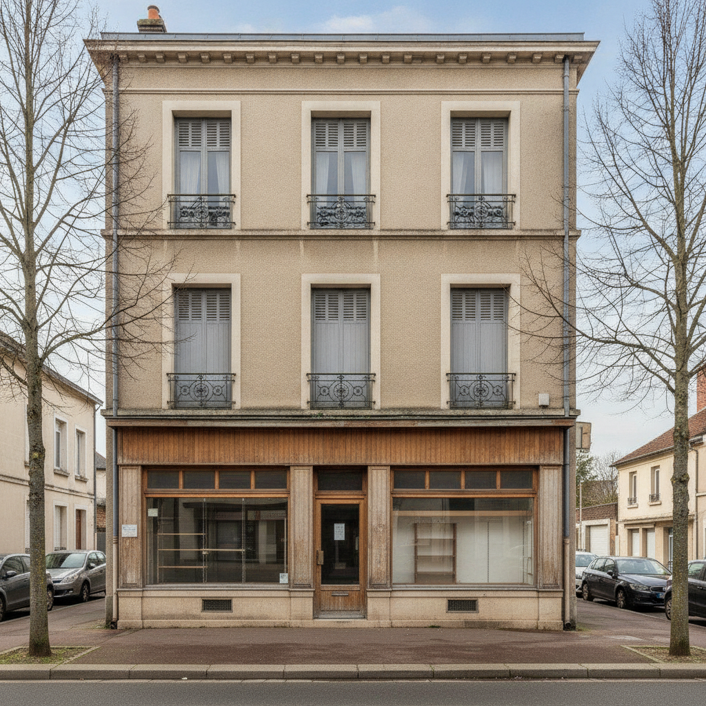 15 Rue des Marronniers, 62160 Aix-Noulette, France