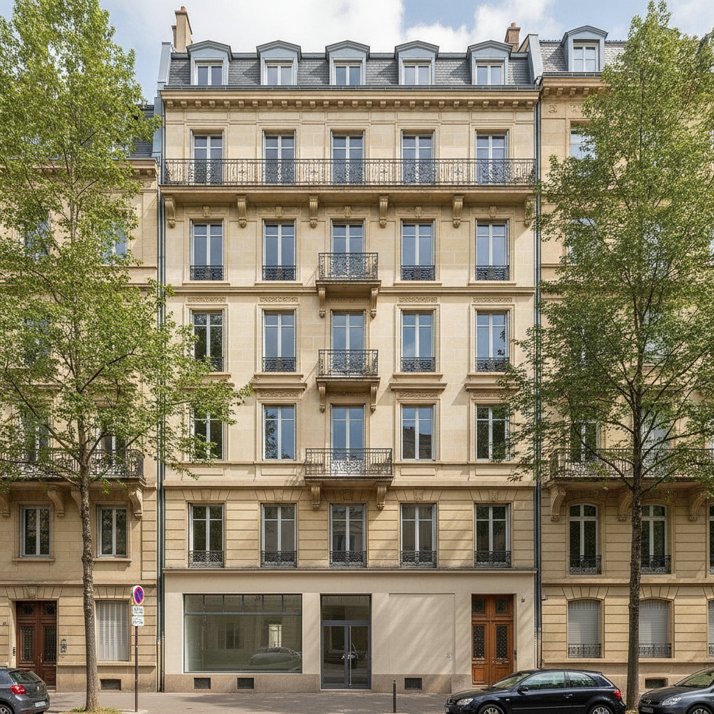 51 Avenue des Vosges 67000 Strasbourg