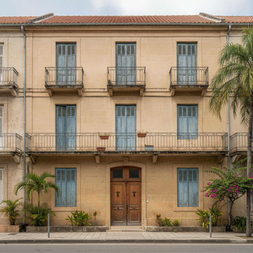 354 Rue Joseph Labarde 97260 Le Morne-Rouge