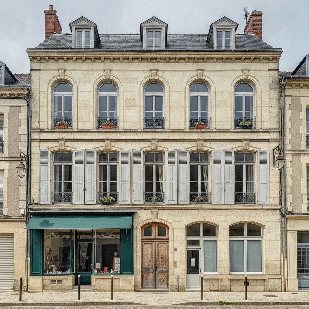 La Roche-Posay