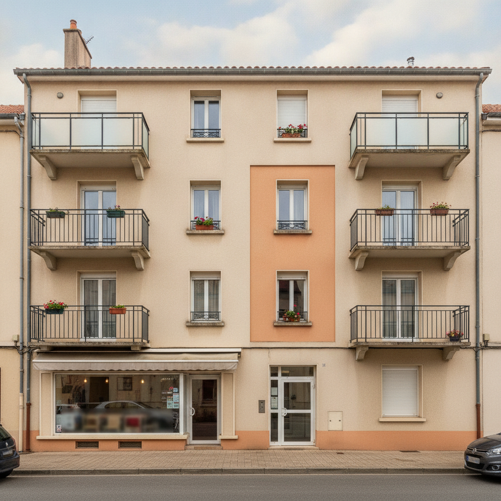 3 Chemin des Chanaux 43250 Sainte-Florine, Sainte-Florine
