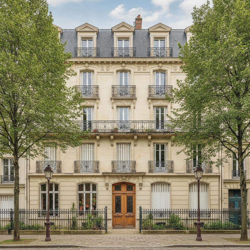 Rue Georges Courteline 37000 Tours