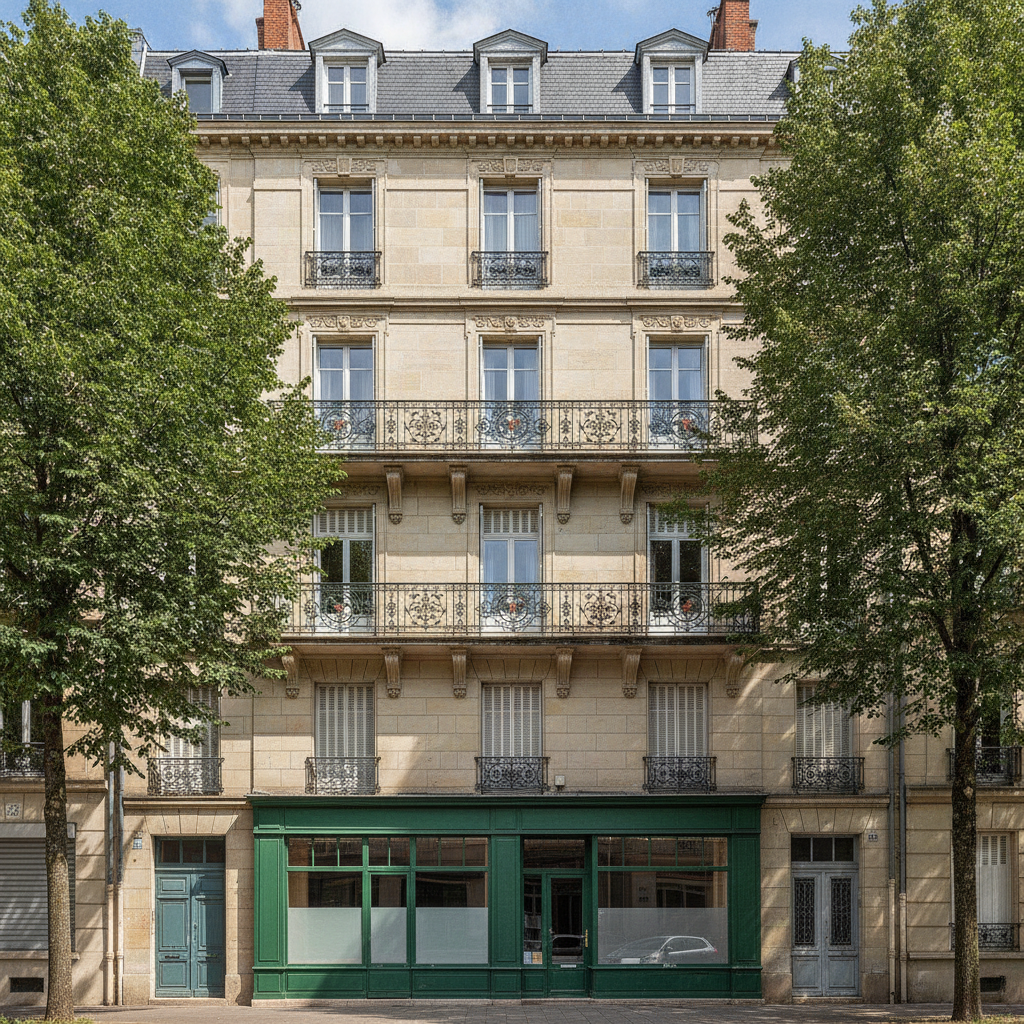 11 Rue du 11 Novembre 42510 Balbigny