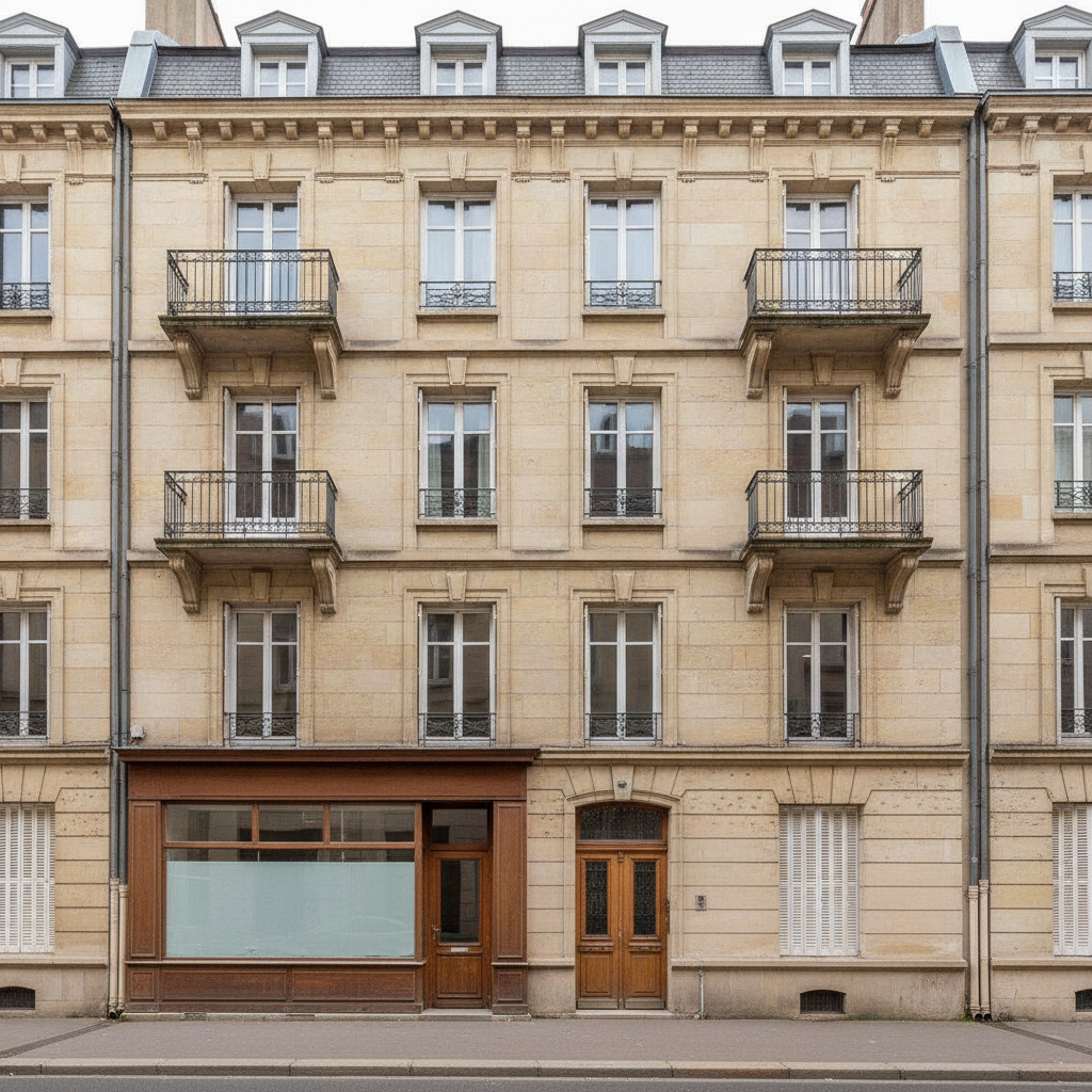 15 Rue du Gibet 57950 Montigny-lès-Metz