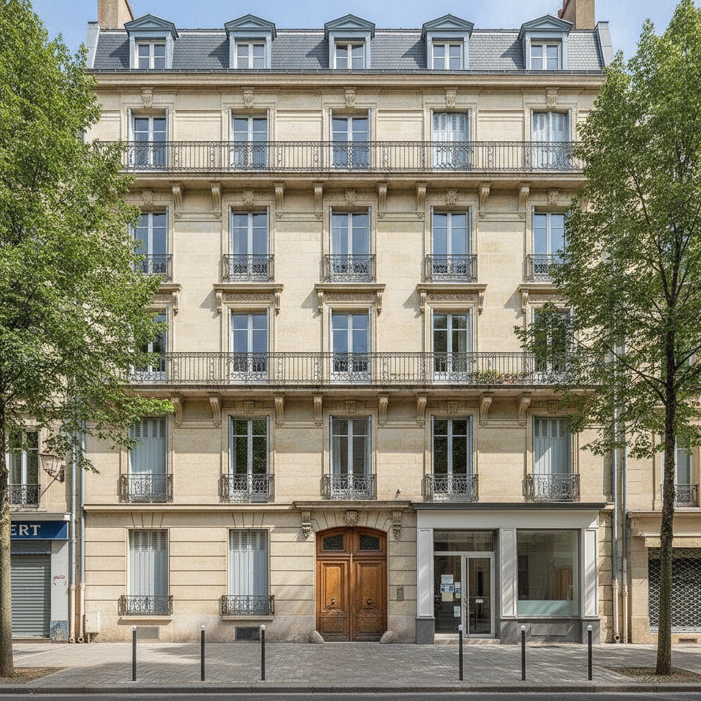 2 Rue du Général de Gaulle 60600 Clermont