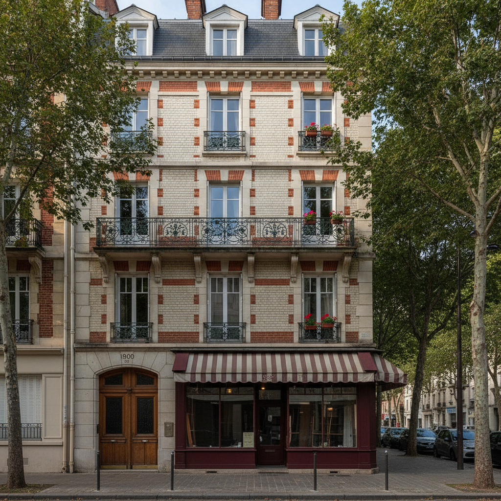 Choisy-Le-Roi