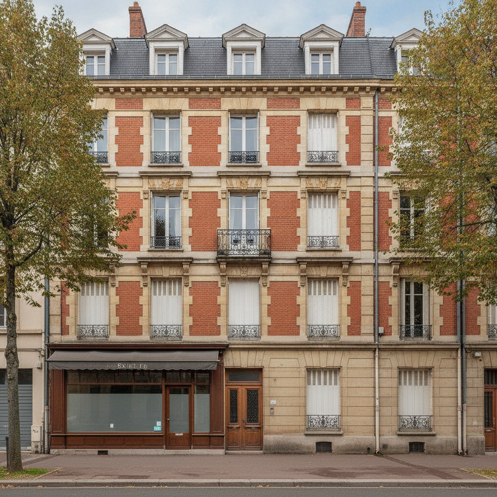 Le Creusot, Le Creusot