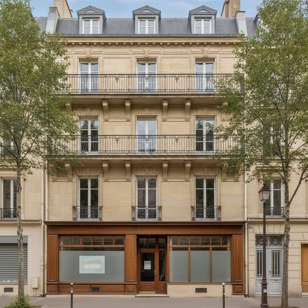 27 Route des Fusillés de la Résistance 1940-1944 92150 Suresnes