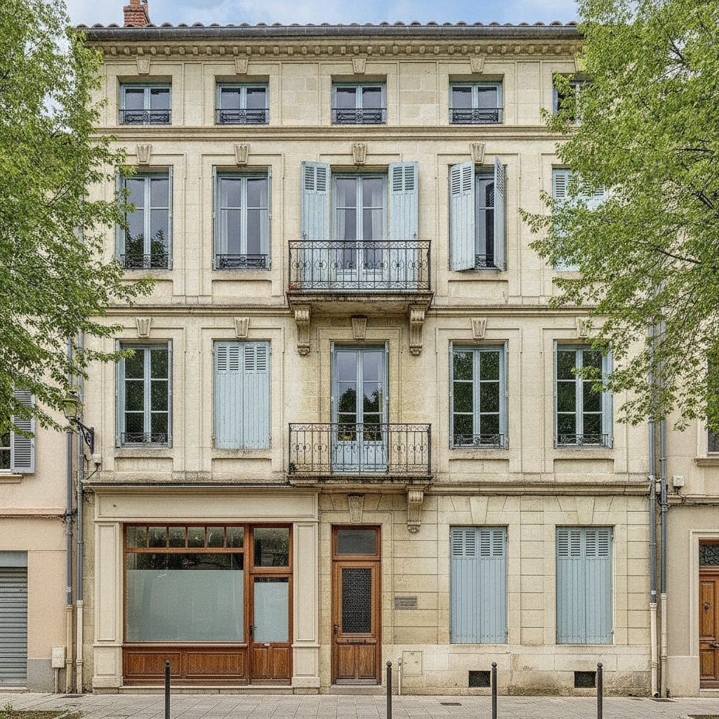 Saint-André-De-Sangonis