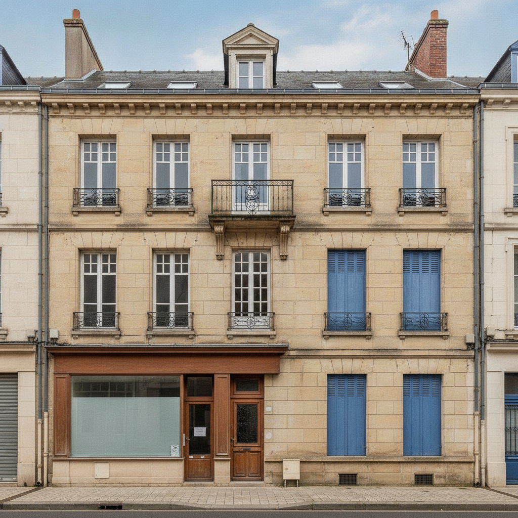 Argentré-Du-Plessis, Argentré-Du-Plessis