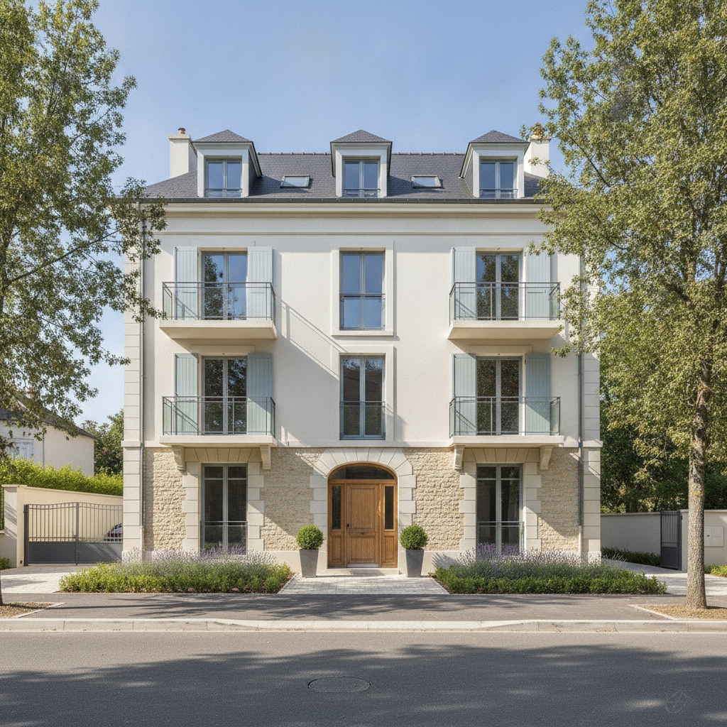 40 Chemin de Launay 53270 Torcé-Viviers-en-Charnie