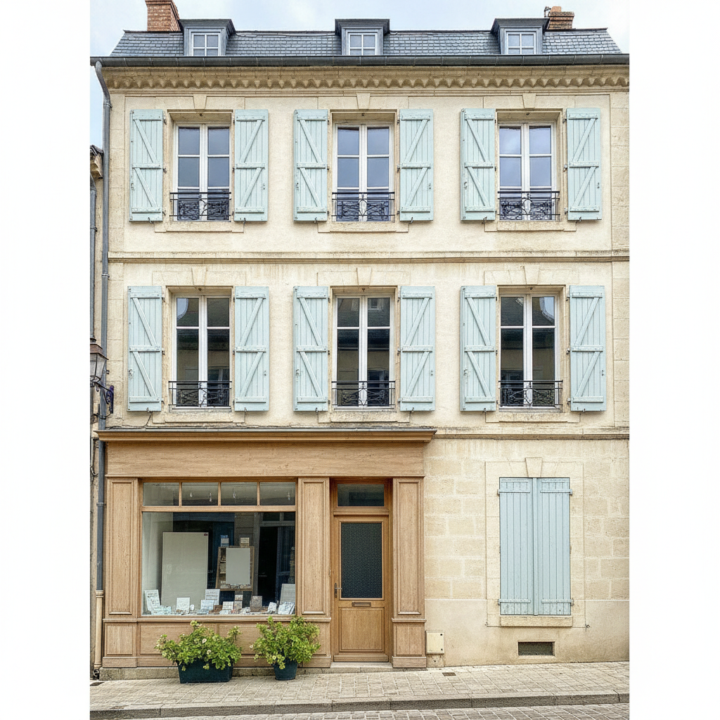 55 Rue Grande, 04800 Gréoux-les-Bains, France