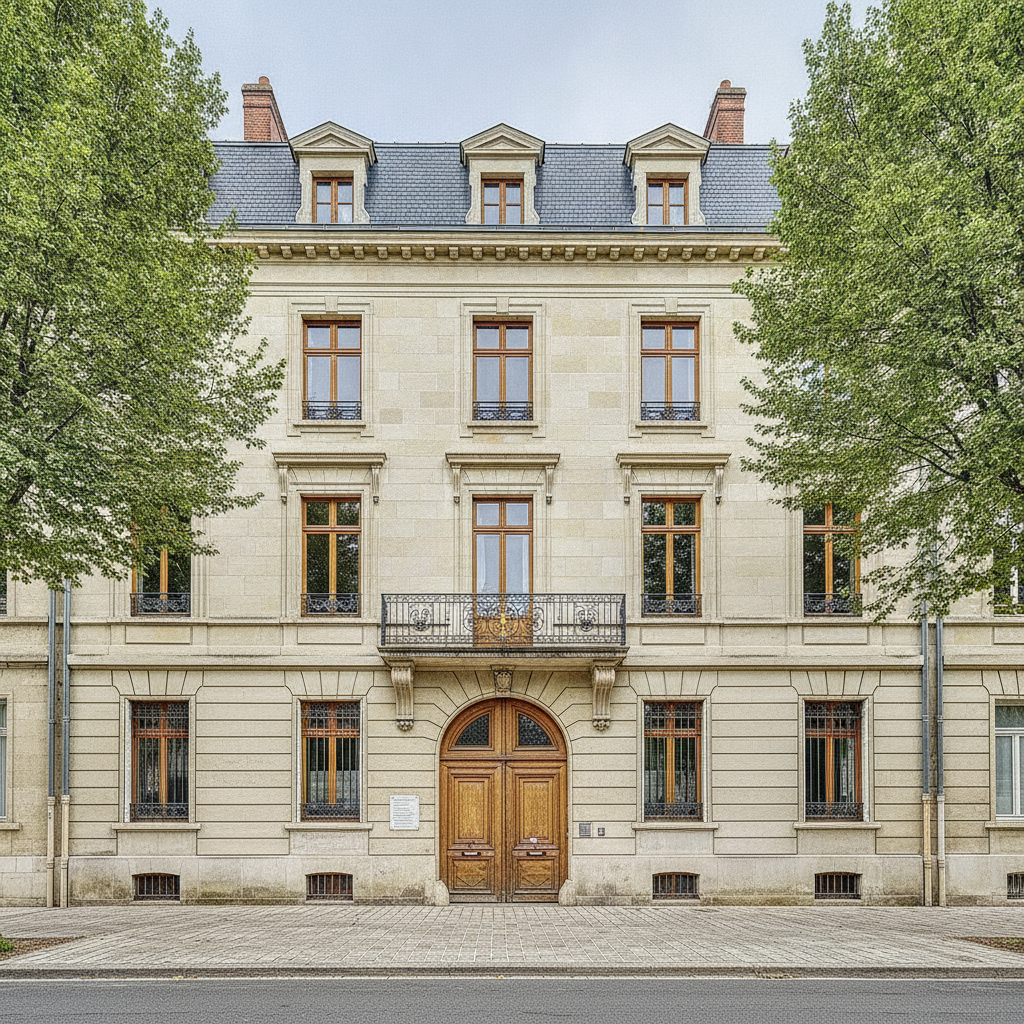 18 Avenue de La Gare 82400 Valence, Valence