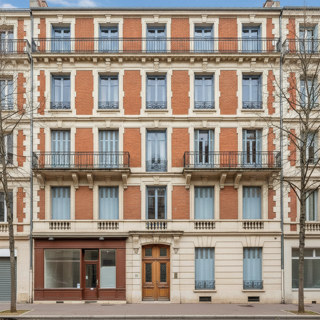 82 Avenue du Lauragais 31400 Toulouse, Toulouse