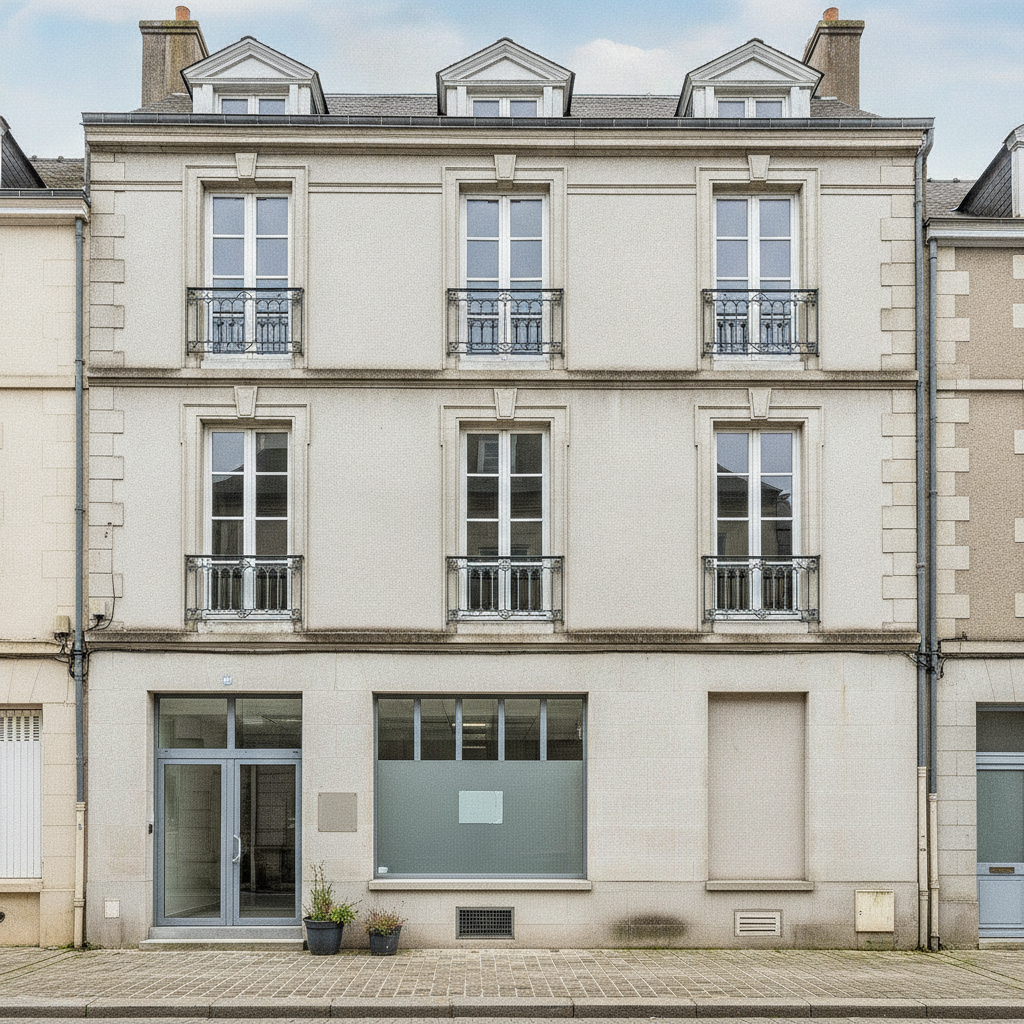 1 Rue du Stade 56480 Cléguérec