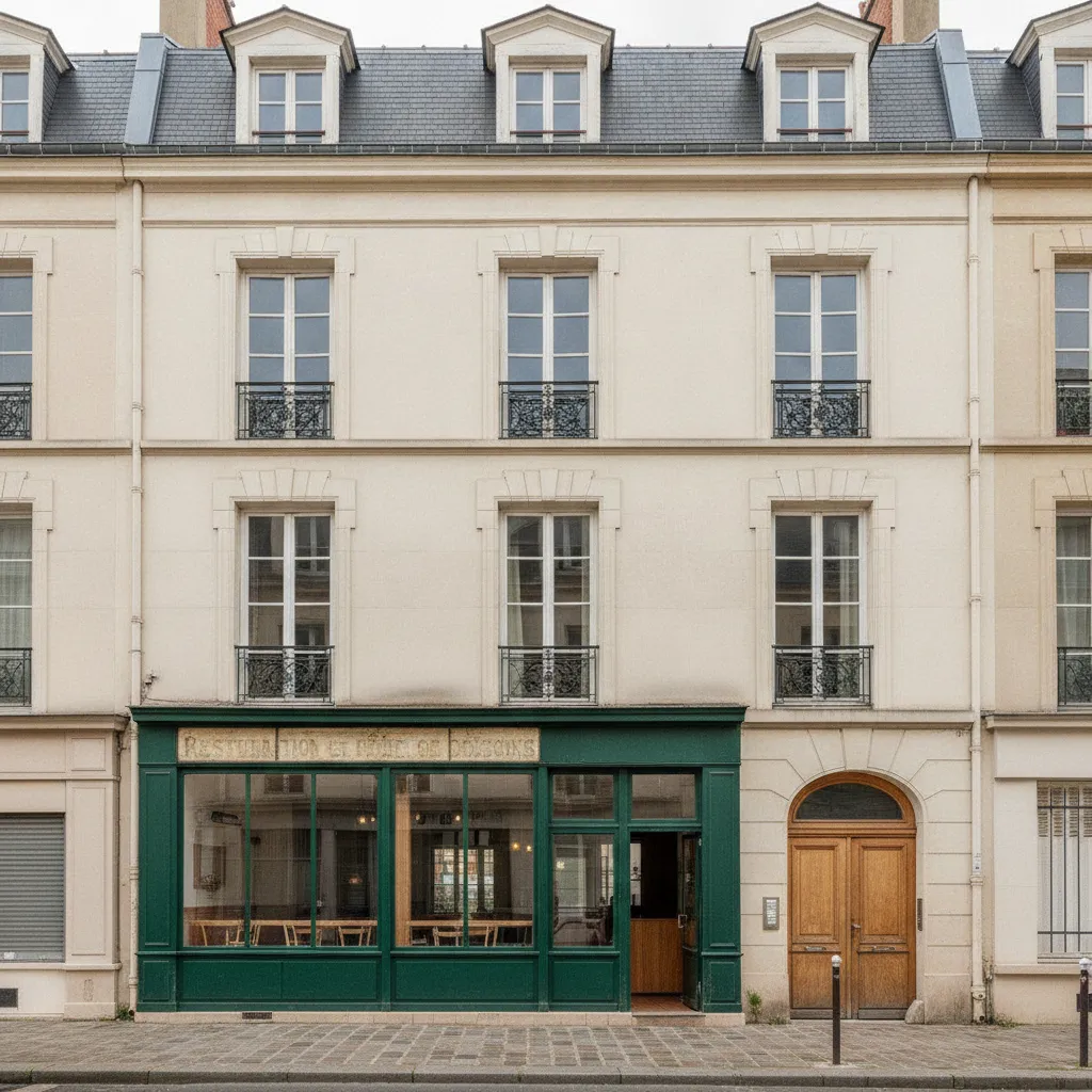 35 Avenue de Blancheville 93330 Neuilly-sur-Marne