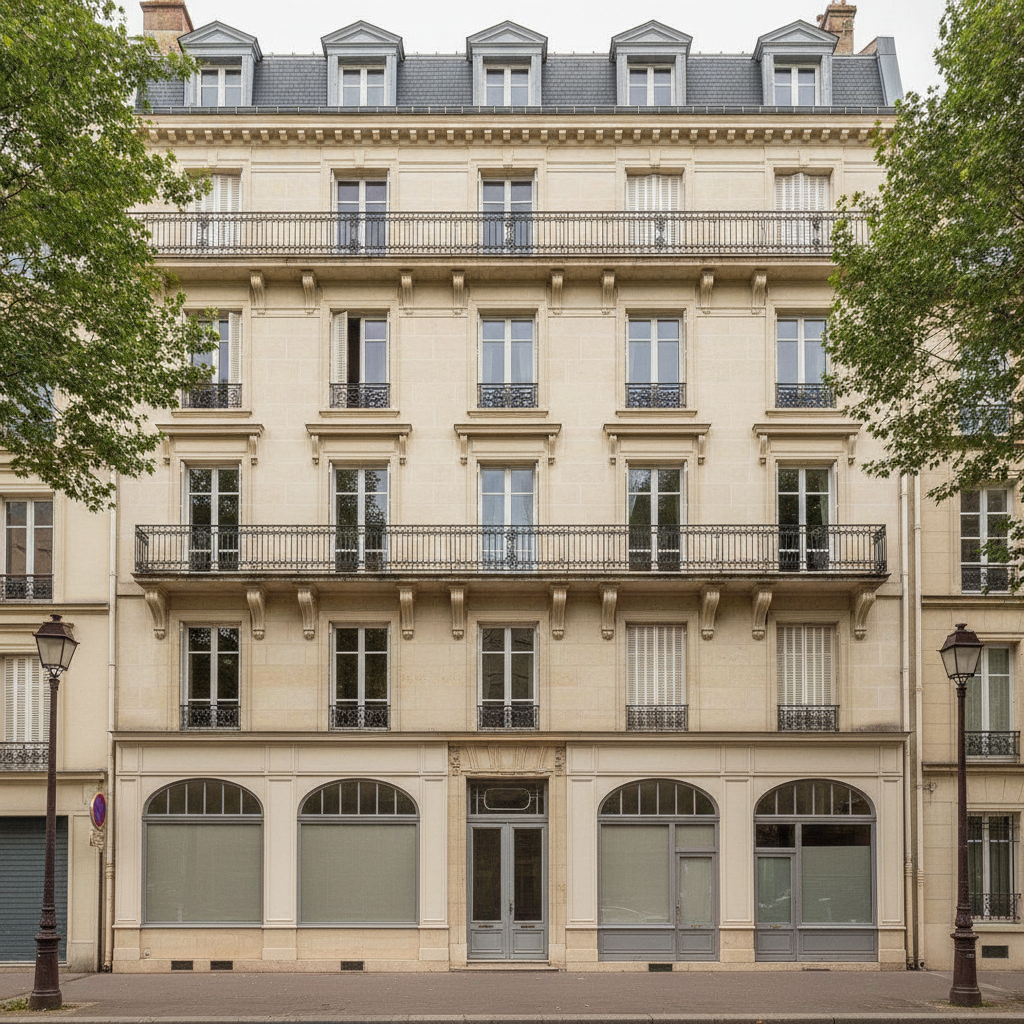 18 Rue Docteur Burnet 27200 Vernon
