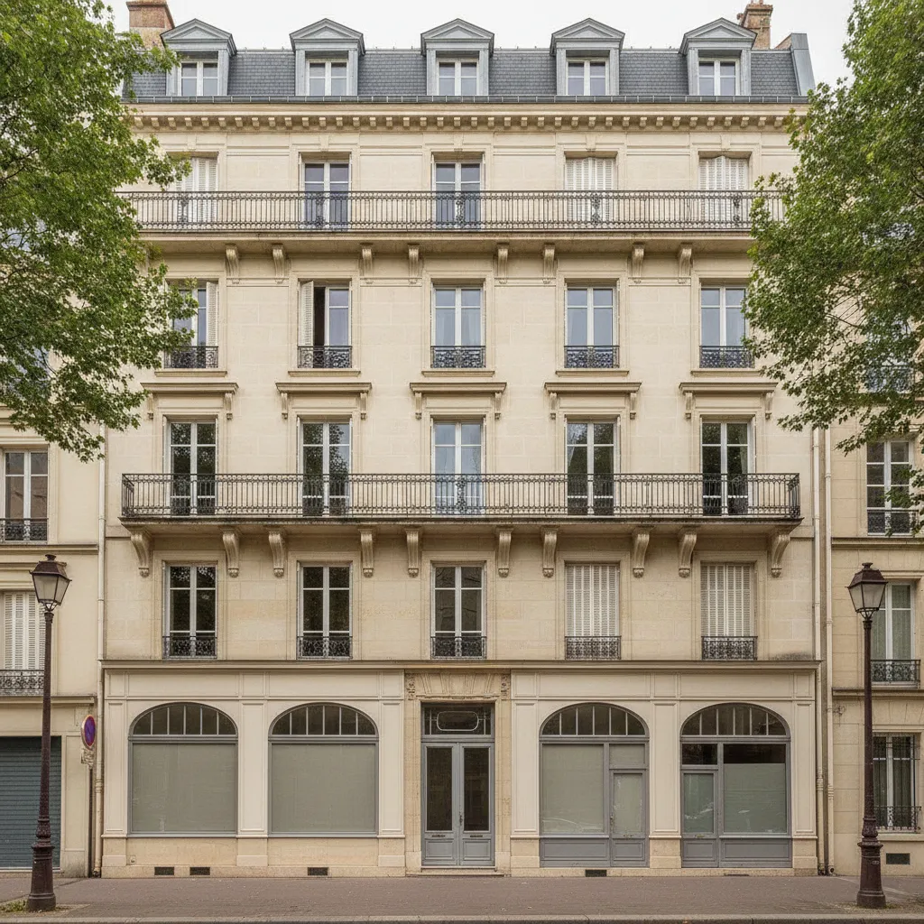 18 Rue Docteur Burnet 27200 Vernon