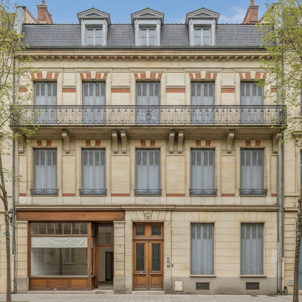 12 Rue de l’Agriculture 66500 Prades