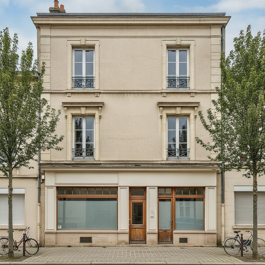 Lillebonne