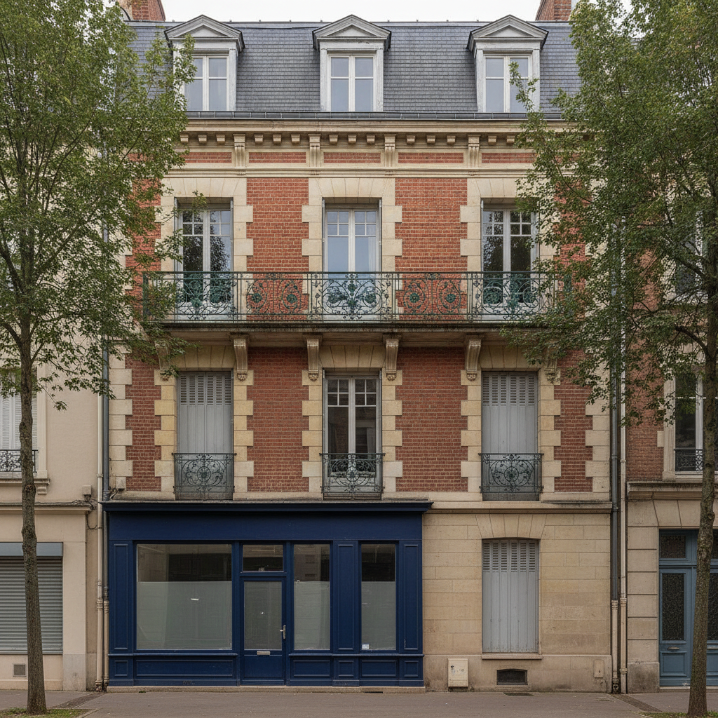 Amiens, Amiens