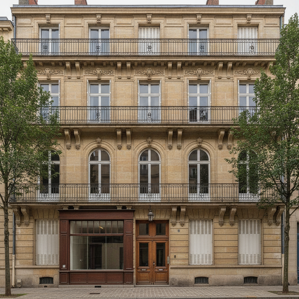 Nantes, Nantes