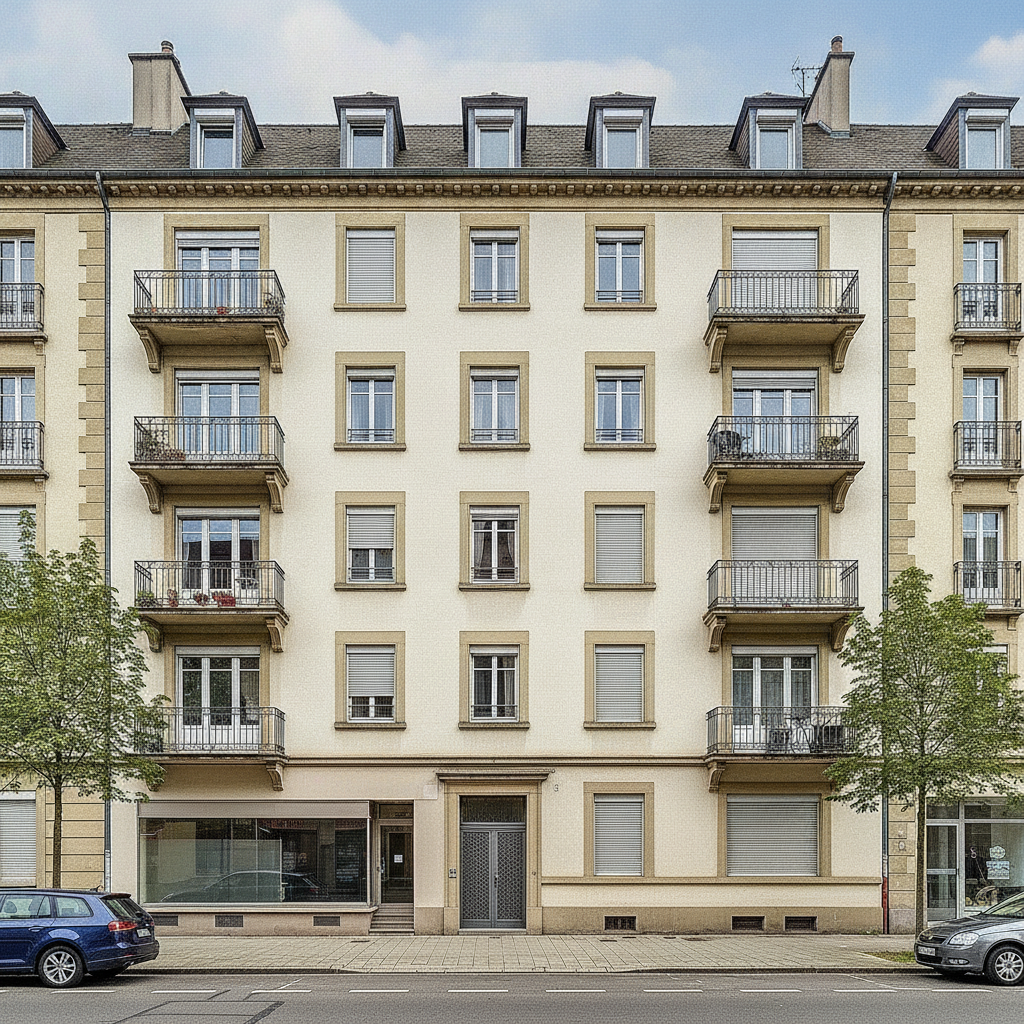 38a Rue de la Gare 67480 Rœschwoog