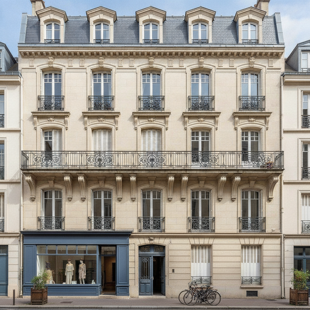 2 Rue Danton 93150 Le Blanc-Mesnil
