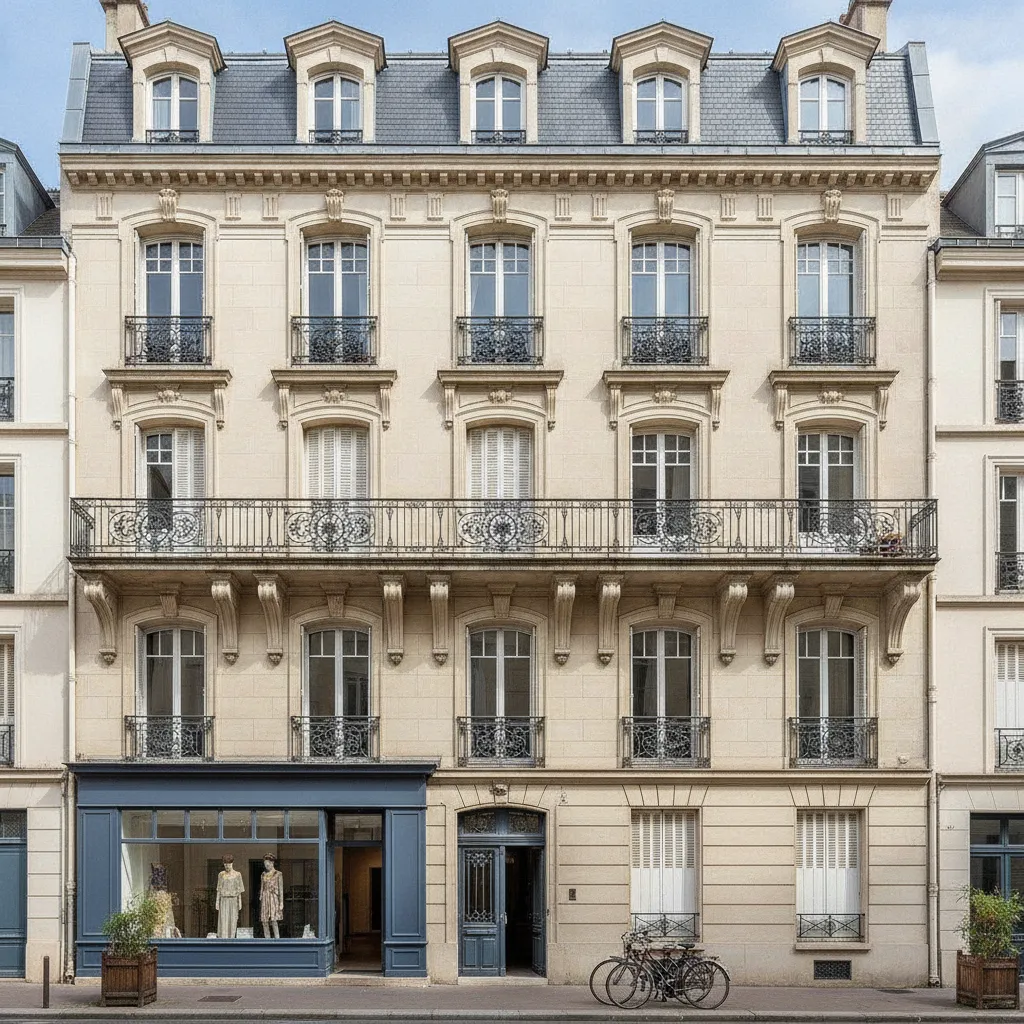 2 Rue Danton 93150 Le Blanc-Mesnil