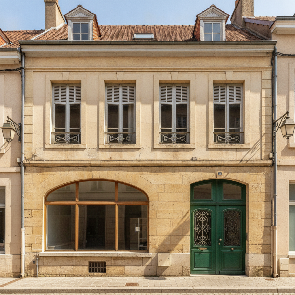 4 Rue Neuve 30800 Saint-Gilles