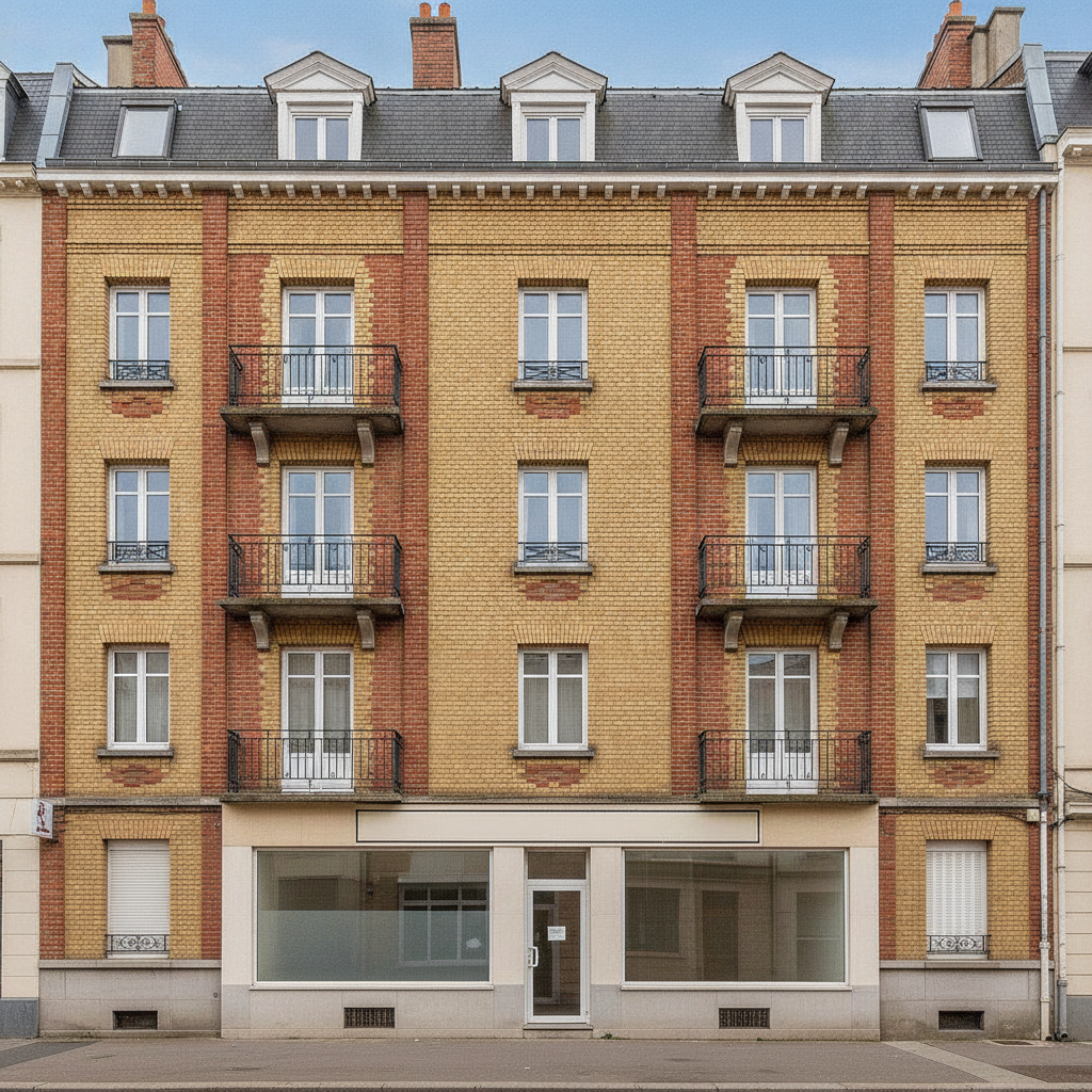 13 Place du Concert 59800 Lille