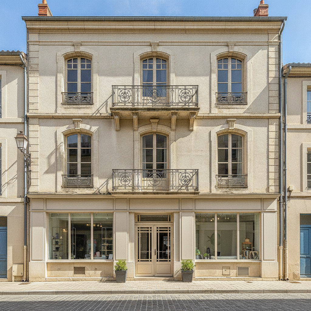 180 Chemin de la Royalette 30250 Sommières