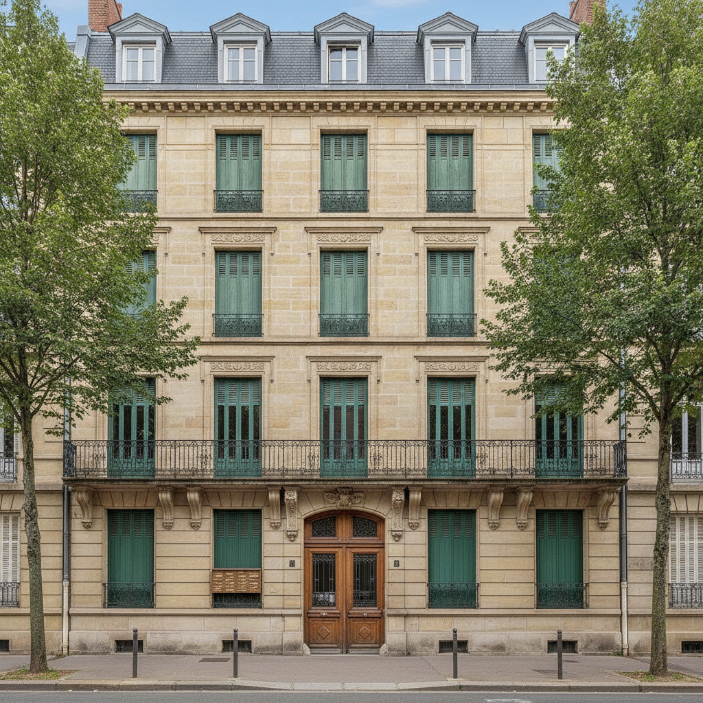 47 Rue Courbet 24000 Périgueux, Périgueux
