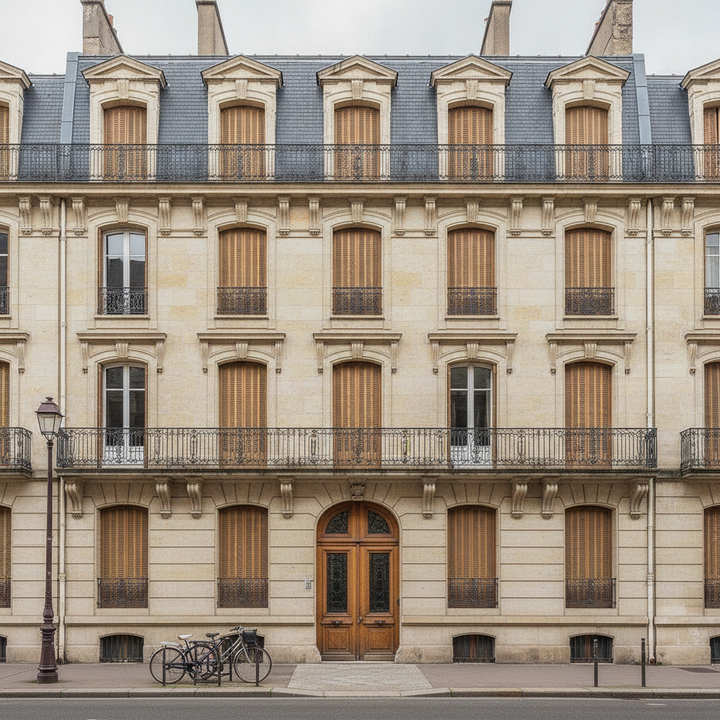 13 Rue Chanoine Bordet 21000 Dijon