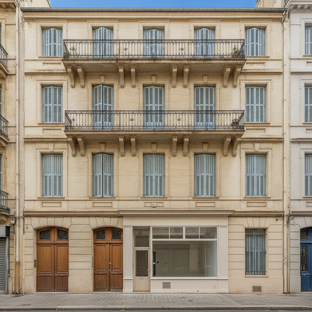 Rue de marseille 13007 Marseille,Marseille 7e Arrondissement, Marseille