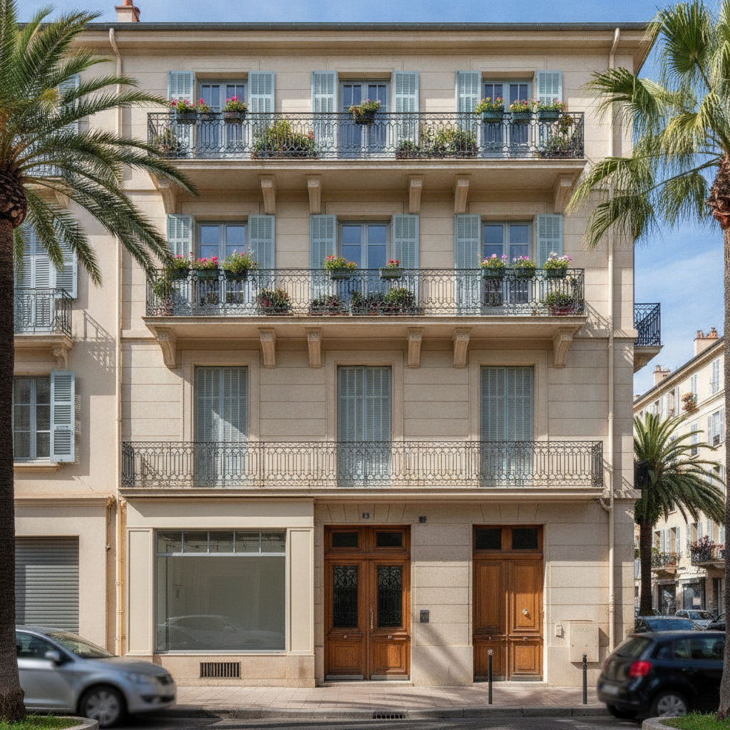 Cannes, Cannes