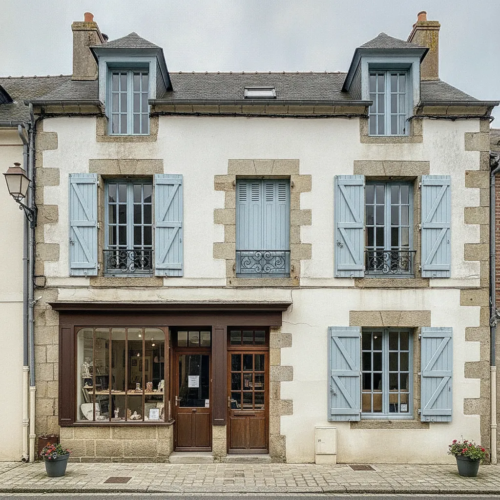Impasse des Charlières 85330 Noirmoutier-en-l'Île