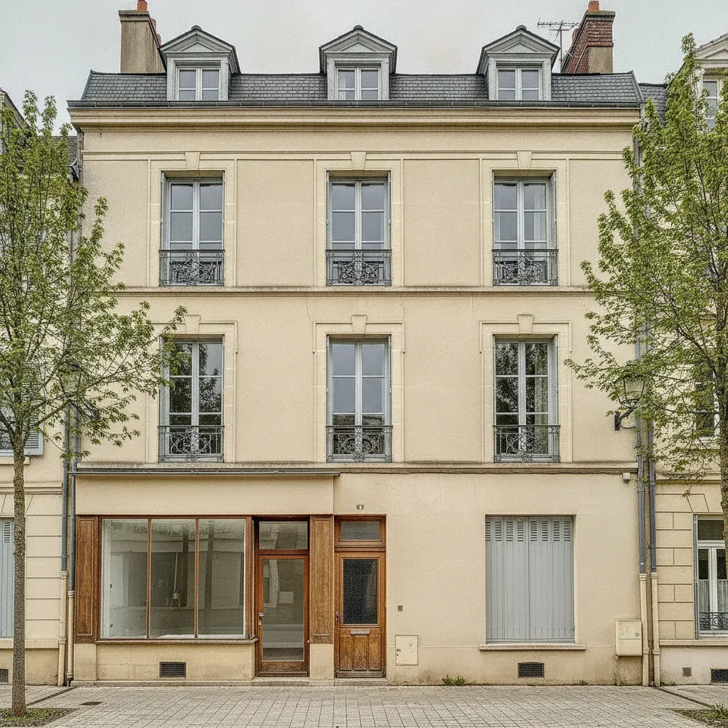 49 Rue Henri IV 27540 Ivry-la-Bataille