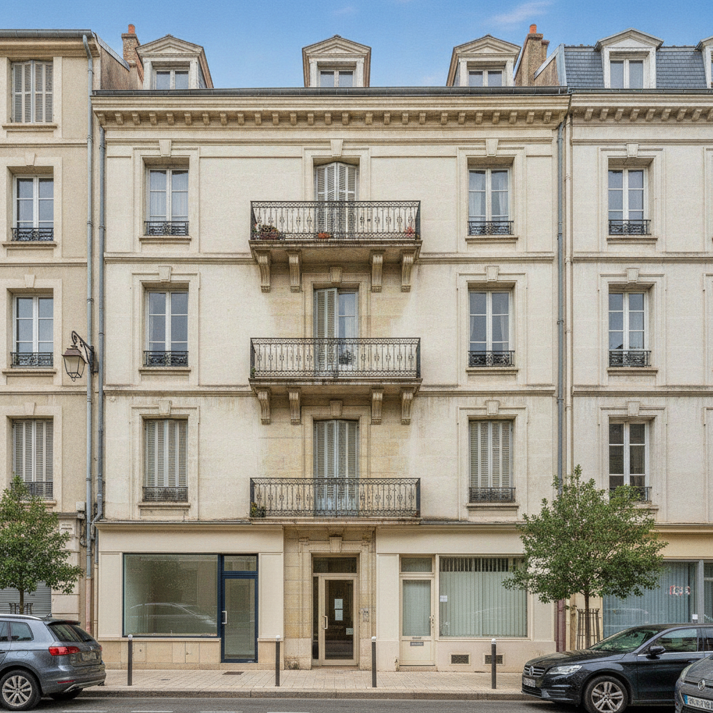 4 Rue Jean Jaurès 83110 Sanary-sur-Mer, Sanary-sur-Mer